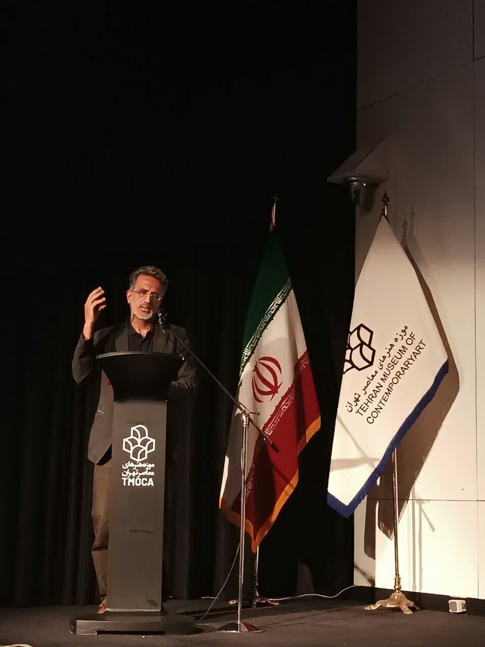 جریان داشتن معماگونگی،رازوارگی و سرگونگی در آثار «مهدی سحابی»