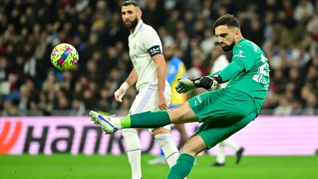 ستارههایی که منچستریونایتد برای جایگزینی دخیا در نظر دارد