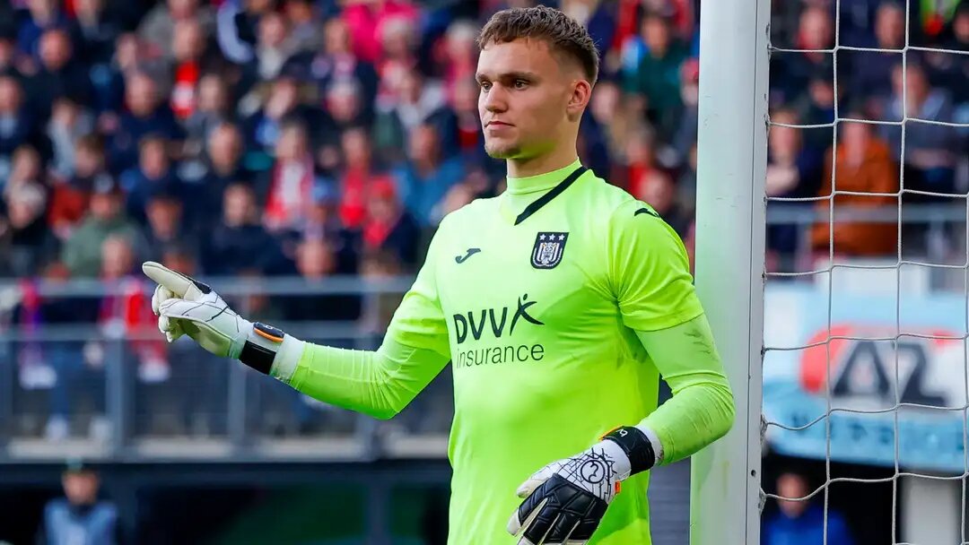 ستارههایی که منچستریونایتد برای جایگزینی دخیا در نظر دارد