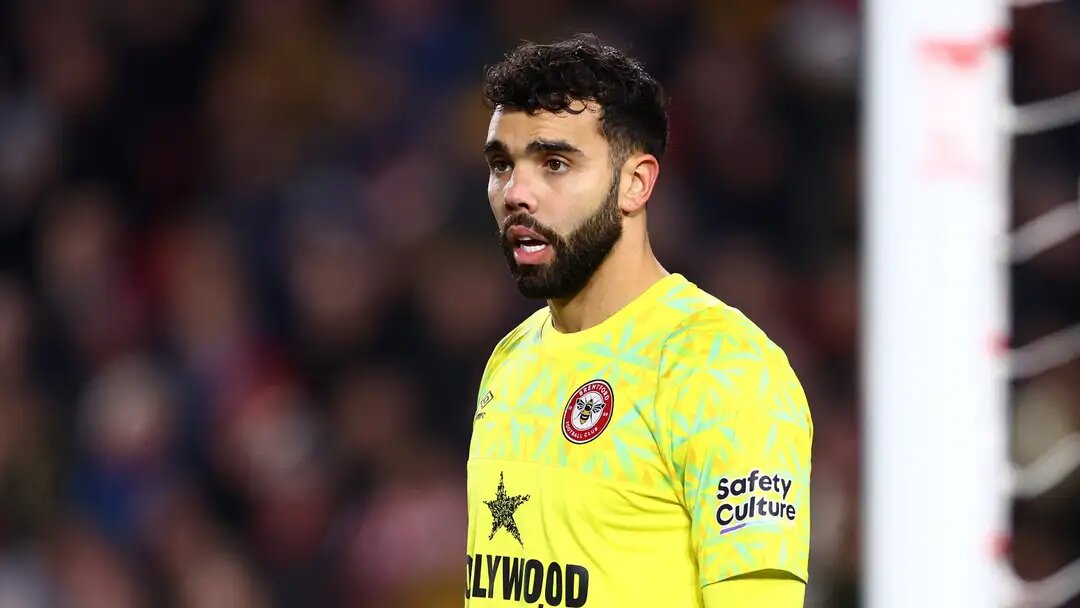 ستارههایی که منچستریونایتد برای جایگزینی دخیا در نظر دارد