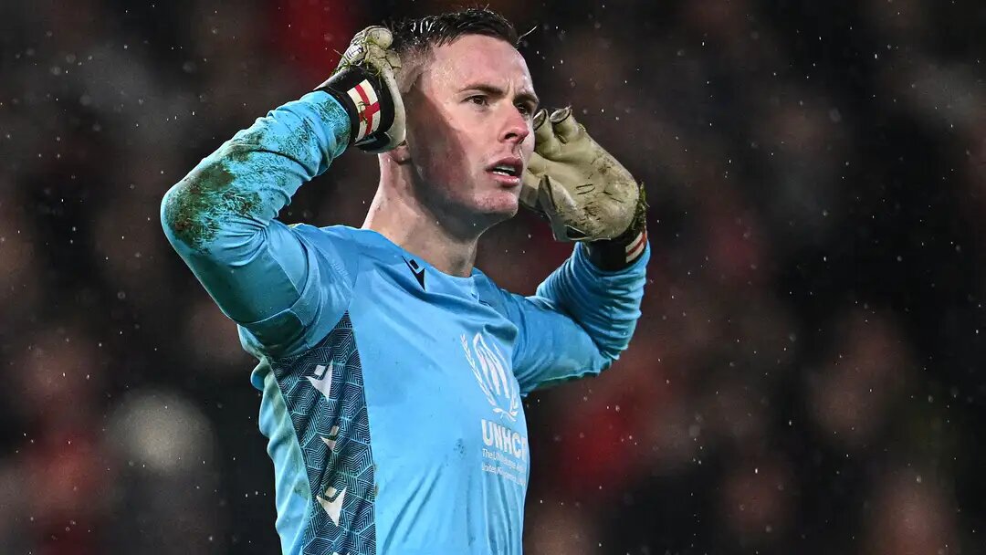 ستارههایی که منچستریونایتد برای جایگزینی دخیا در نظر دارد