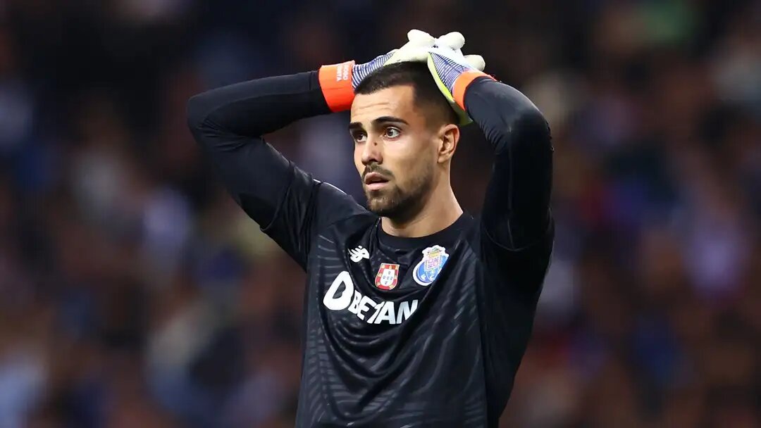 ستارههایی که منچستریونایتد برای جایگزینی دخیا در نظر دارد