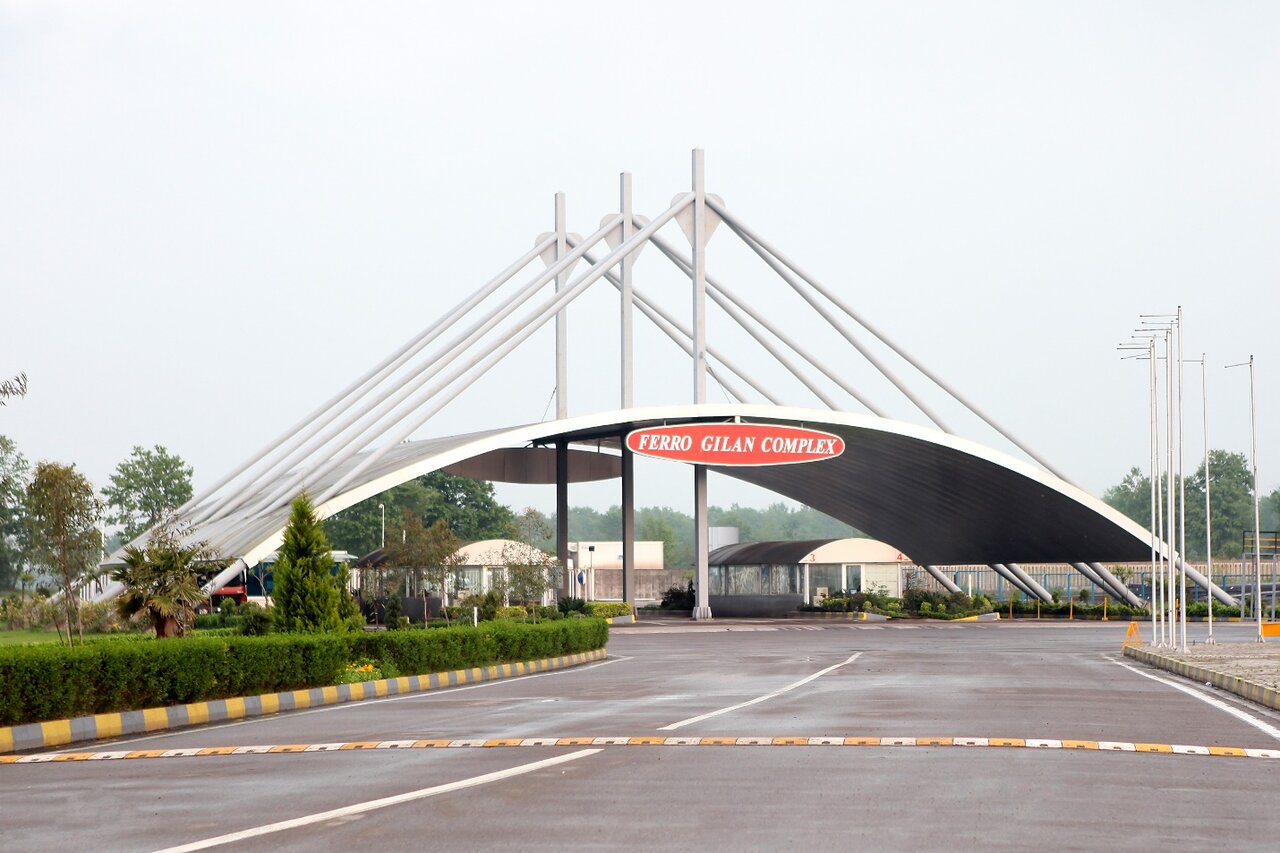 زمینه های کار و سرمایه گذاری در صنعت فولاد از دید رسول دانیال زاده