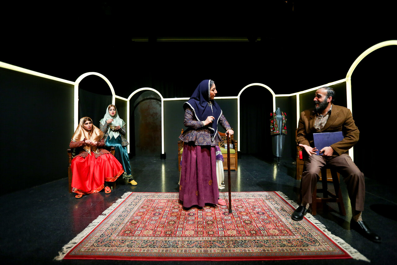 تلاش برای حفظ میراث به یغما رفته