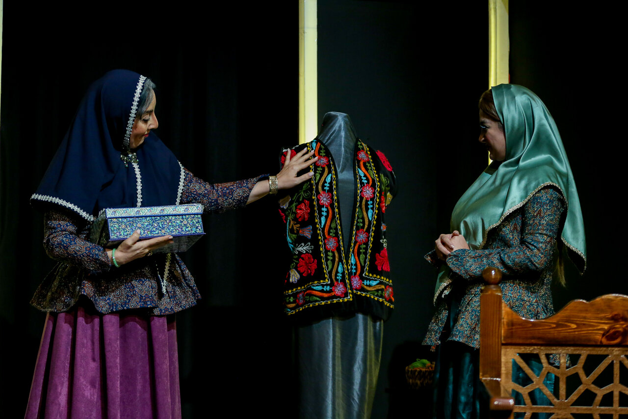 تلاش برای حفظ میراث به یغما رفته