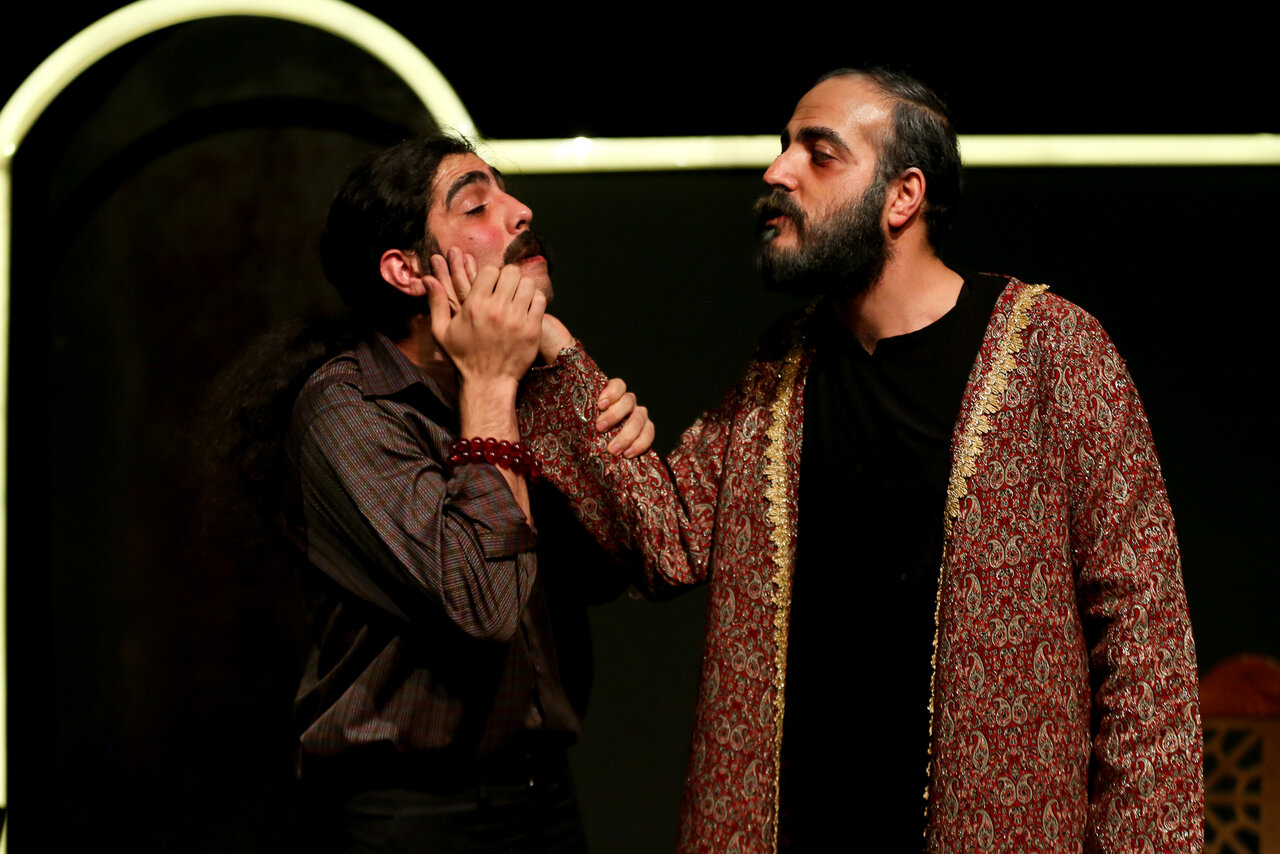 تلاش برای حفظ میراث به یغما رفته