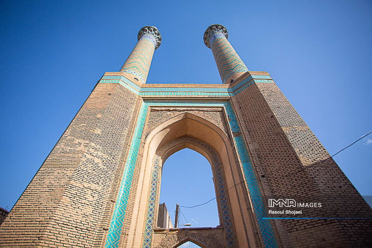 گشتوگذار به دل تاریخ گمشده اصفهان