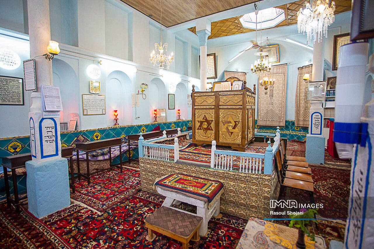 گشتوگذار به دل تاریخ گمشده اصفهان