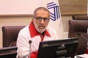 شورای شهر همدان آماده هم‌افزایی با جمعیت هلال‌احمر است
