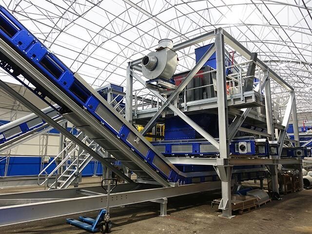 رویکردهای خلاق مدیریت بازیافت در شهرهای جهان