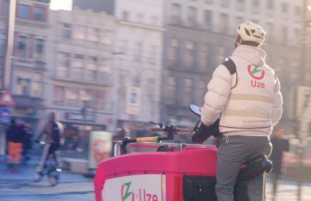 شهرهای بلژیک میزبان شارژهای خودروهای الکترونیکی سیار