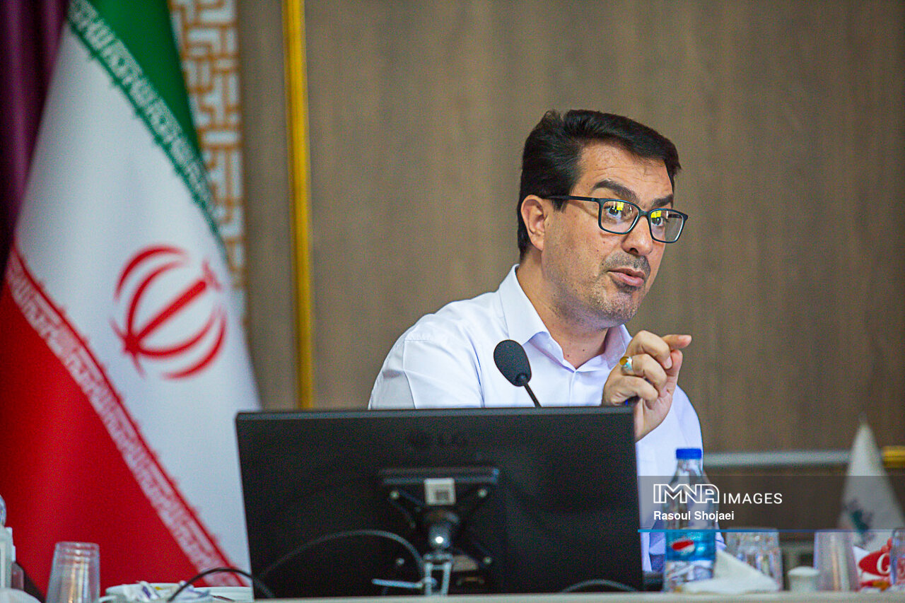 کمتوجهی به شهرداریها در برنامه هفتم توسعه کشور/تمرکزگرایی از کیفیت ارائه خدمات میکاهد