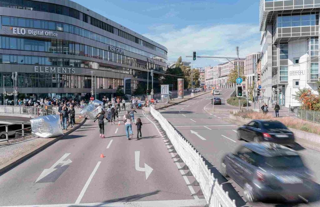 افزایش ۵ برابری هزینههای پارکینگ در لاهه