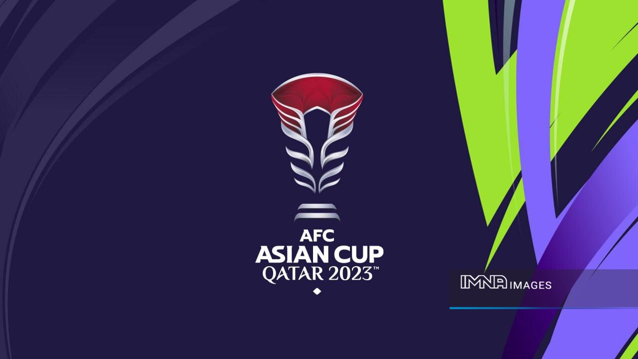 برنامه بازی‌های ایران در جام ملت‌های ۲۰۲۳ آسیا مشخص شد