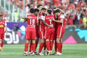 پرسپولیس با تفکر پیروزی به مصاف رقیب خود می‌رود / مهار رونالدو غیرممکن نیست!