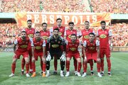 ترکیب پرسپولیس مقابل هوادار اعلام شد