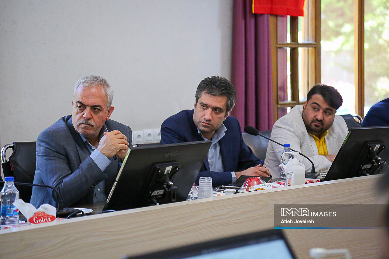 اختصاص هزار میلیارد تومان برای پروژه رینگ حفاظتی/تهیه ۱۵ طرح بازآفرینی برای ۱۵ منطقه شهر