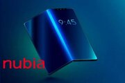 گوشی تاشو Nubia Z60 Fold به زودی عرضه می‌شود