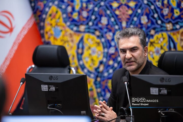 اصفهانی‌ها پرونده شهرسازی خود را از طریق «اصنو» مشاهده کنند