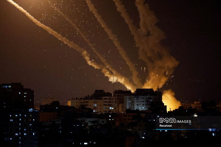 ورود احتمالی مستقیم حماس به درگیری‌های غزه