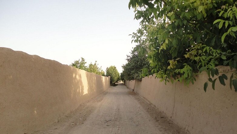 رونق اقتصادی شهر مرواریدهای سرخ