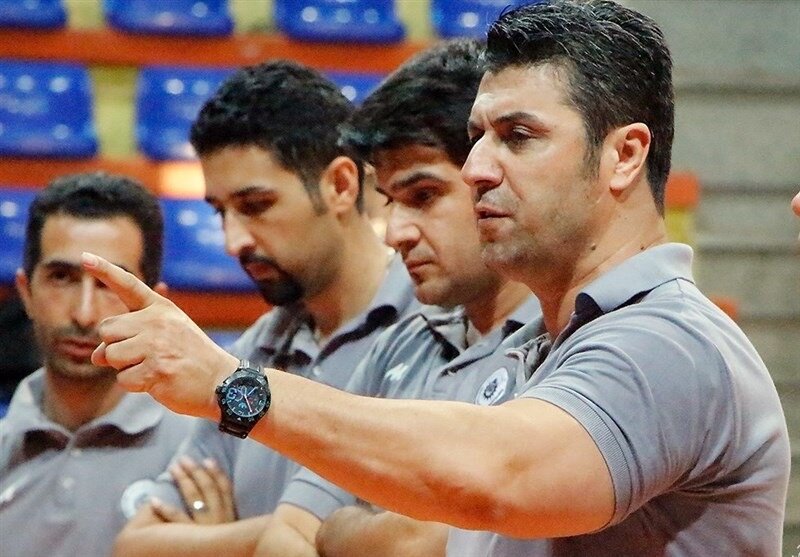 قرارداد بازیکنان والیبال نجومی شده/هدف گیتیپسند حضور در پلیآف لیگ برتر والیبال است