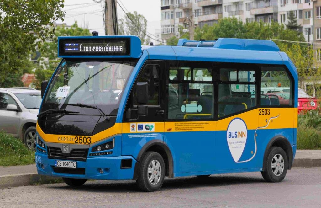 ادامه تلاشهای هیوستون برای سبزسازی حملونقل