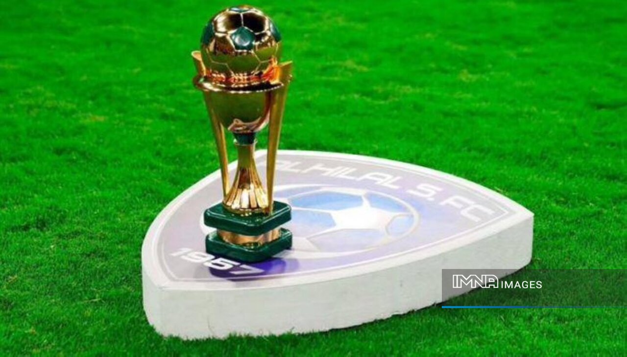 الهلال قهرمان جام‌ حذفی عربستان شد