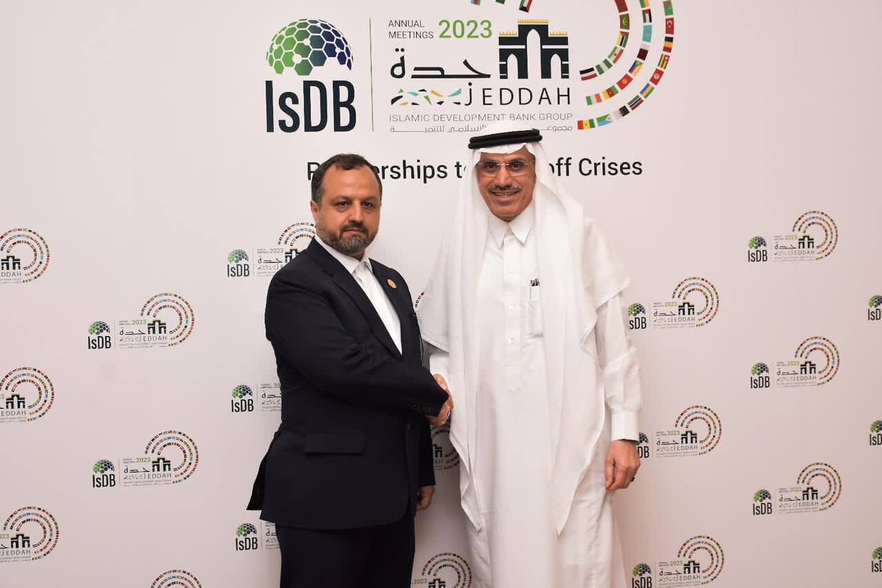 از توسعه همکاریهای مشترک اقتصادی تا رفع موانع ارتباطی