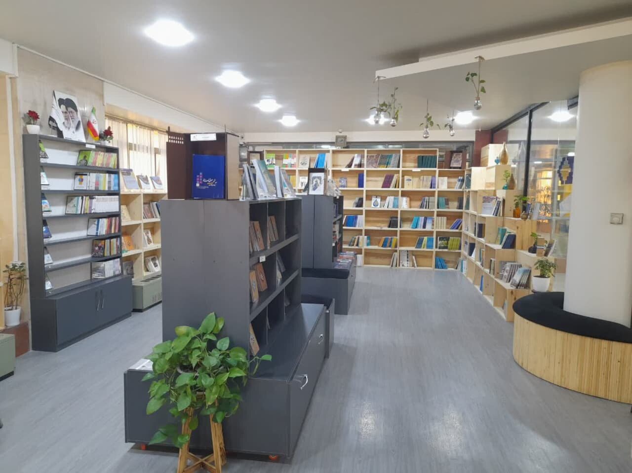 از برند سازی در عرصه نشر تا تقویت هویت فرهنگی شهروندان