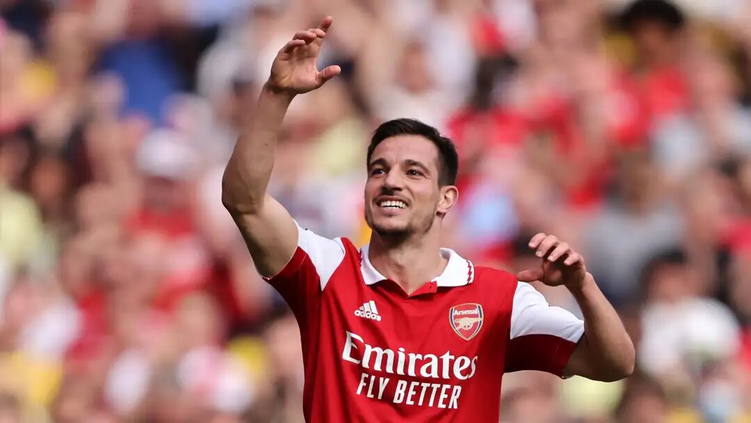 بازیکنانی که ممکن است در تابستان از آرسنال جدا شوند