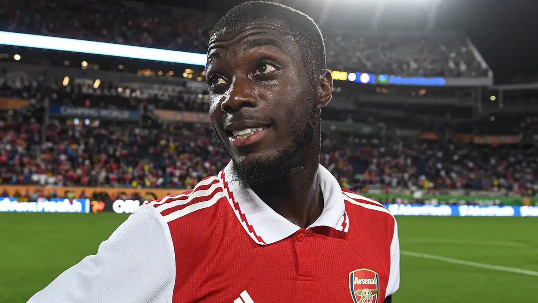 بازیکنانی که ممکن است در تابستان از آرسنال جدا شوند