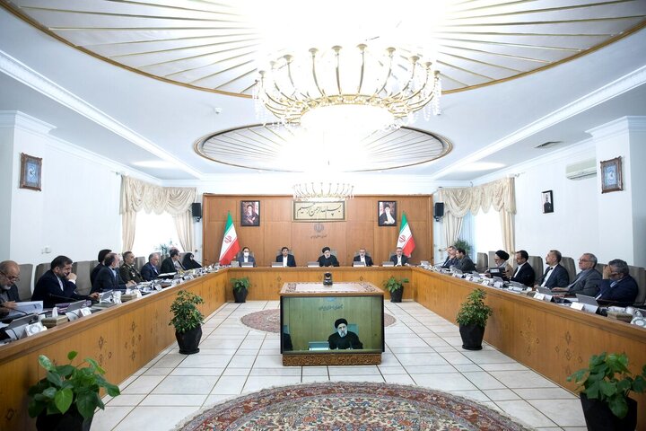مأموریت ویژه رئیس‌جمهور به وزرای نیرو و خارجه برای پیگیری حق‌آبه ایران از هیرمند