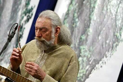 برگی از تقویم تاریخ فرهنگ و هنر