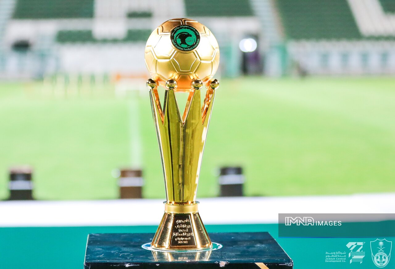 الاهلی قهرمان لیگ یک شد و به سطح اول فوتبال عربستان بازگشت