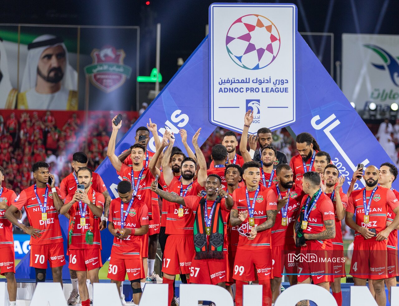 جاودانگی لژیونرهای ایرانی در سال ۲۰۲۳/ پایان فصل دراماتیکتر تمام میشود؟