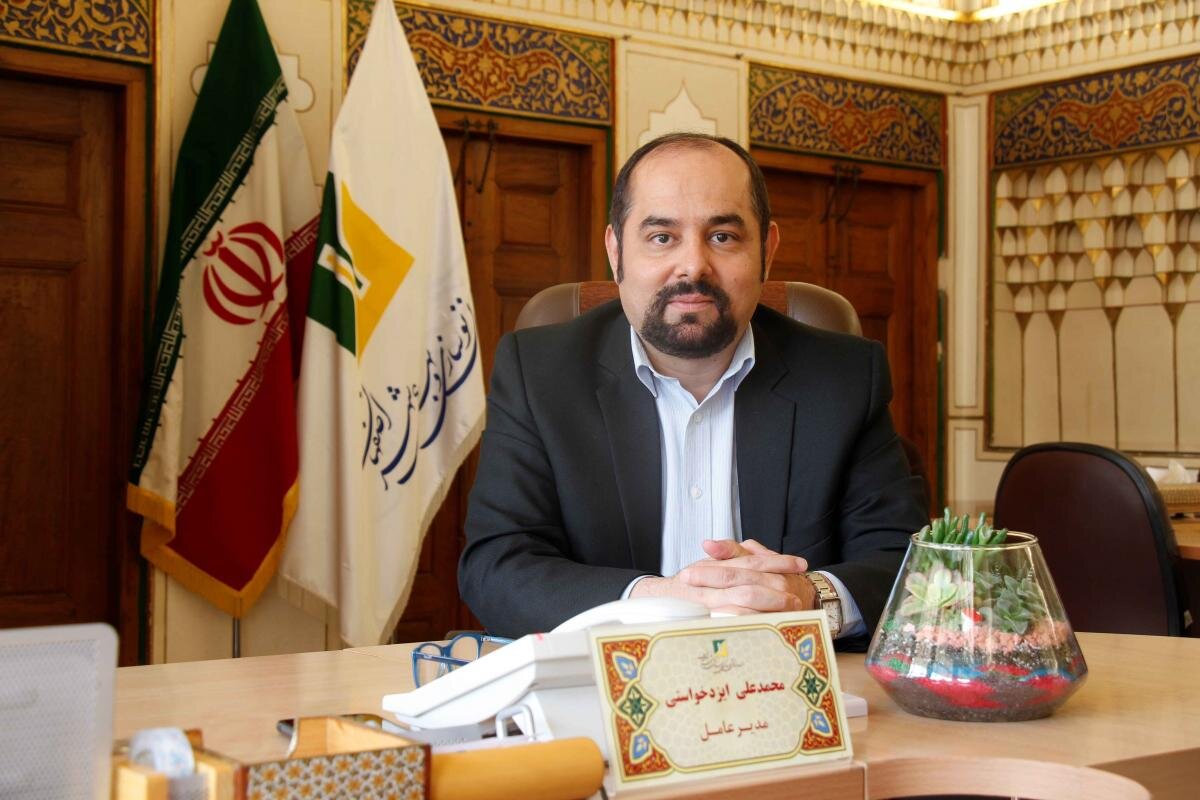 تصمیم‌گیری وزارت میراث درباره ریسباف/ ۸ جبهه برای حفاظت از بازارهای اصفهان فعال است