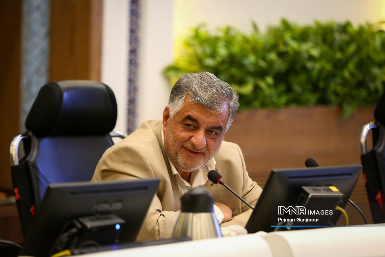 بررسی پروژههای شاخص شهری در کمیسیون تلفیق/ نیاز به تعریف واقعی از مدیریت واحد شهری داریم