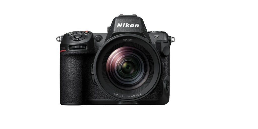 دوربین Nikon Z8 چه مشخصاتی دارد؟