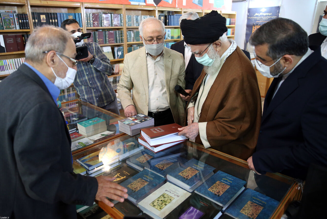 مستند «غیر رسمی» و روایت جلساتی که قرار نبود رسانهای شود