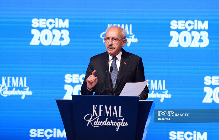 اردوغان برای آشتی با باکو، مشاور ارشد خود را برکنار کرد