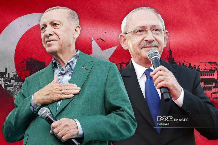 سخنگوی ریاست جمهوری ترکیه: دور دوم انتخابات را می‌بریم