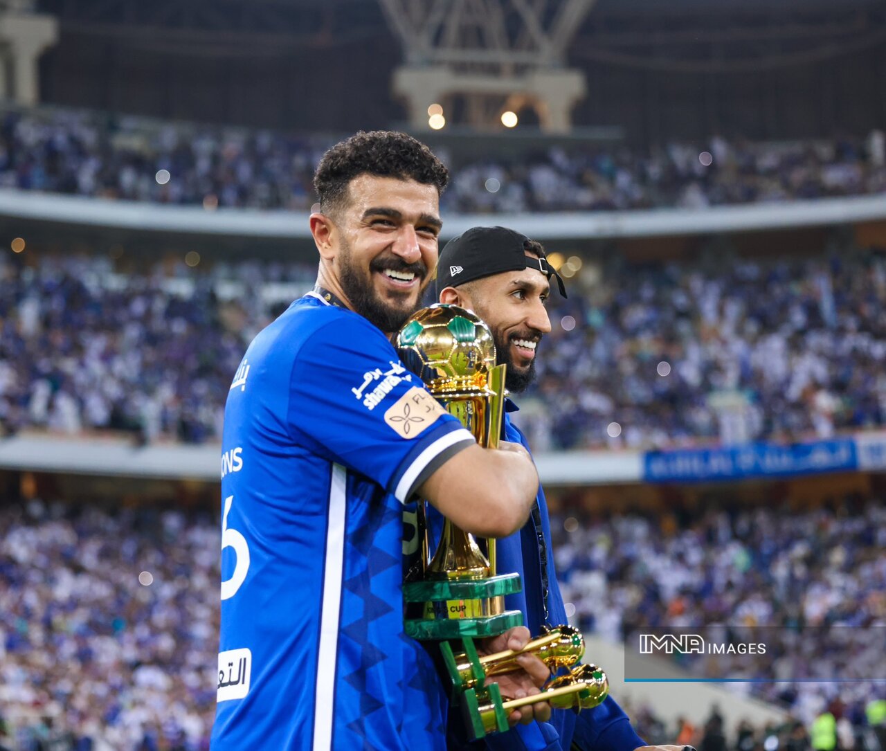 فرصتطلبی رقبای آسیایی از اختلافات بچگانه باشگاههای ایرانی