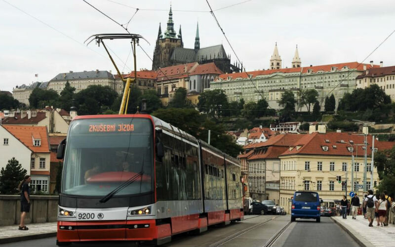 شهرهایی با بهترین سیستم‌های حمل‌ونقل عمومی در جهان