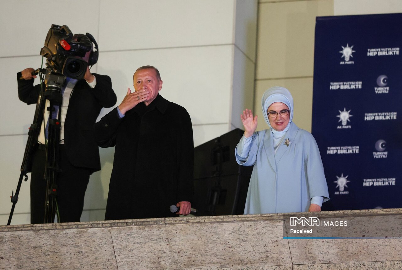 دور دوم انتخابات ترکیه؛ دوئل اردوغان با قلیچدار اوغلو