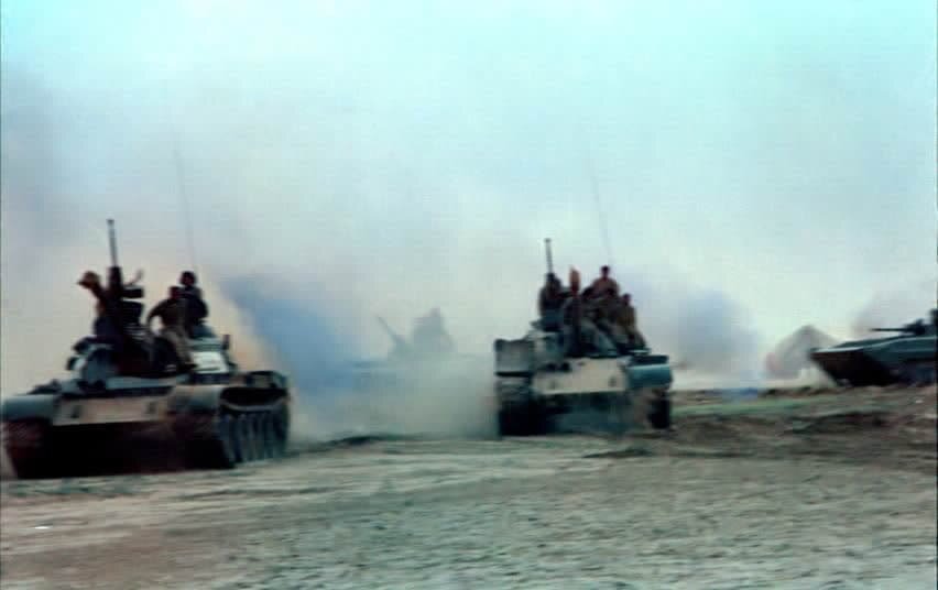 ناگفتههای عملیات بیتالمقدس ۷/ همه از یکدیگر سراغ آب میگرفتند