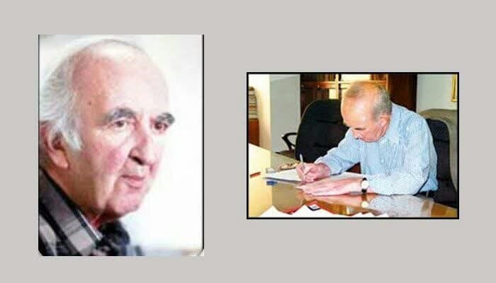 برگی از تقویم تاریخ فرهنگ و هنر