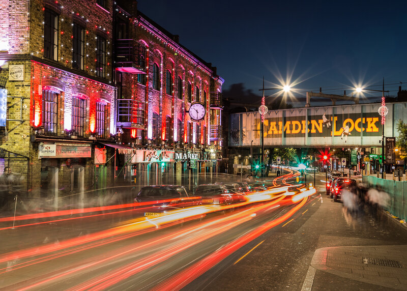 رویکرد جدید لندن در کاهش آلودگی نوری