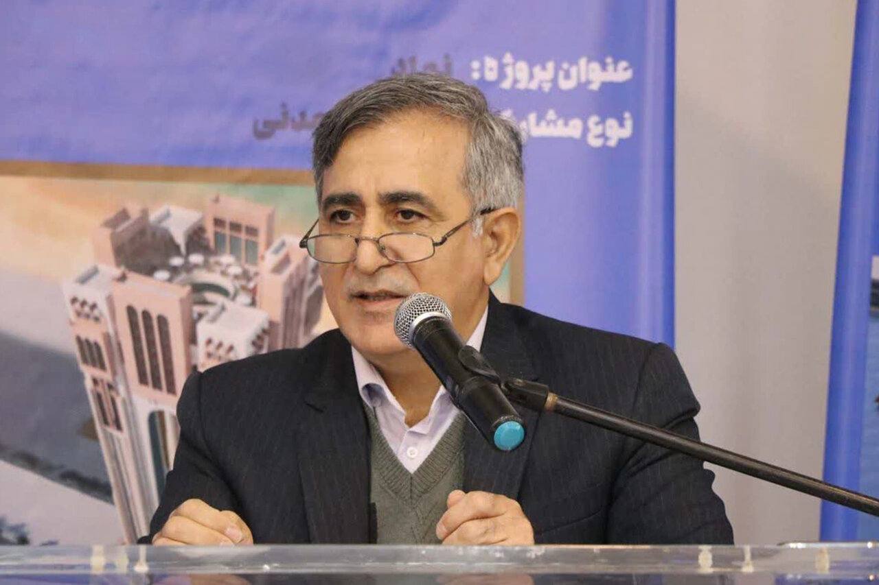 اصفهان، فخر تمدن شهری جهان است/ اجلاسیه پنجم فرصتی برای توجه به بافت فرسوده نصف جهان