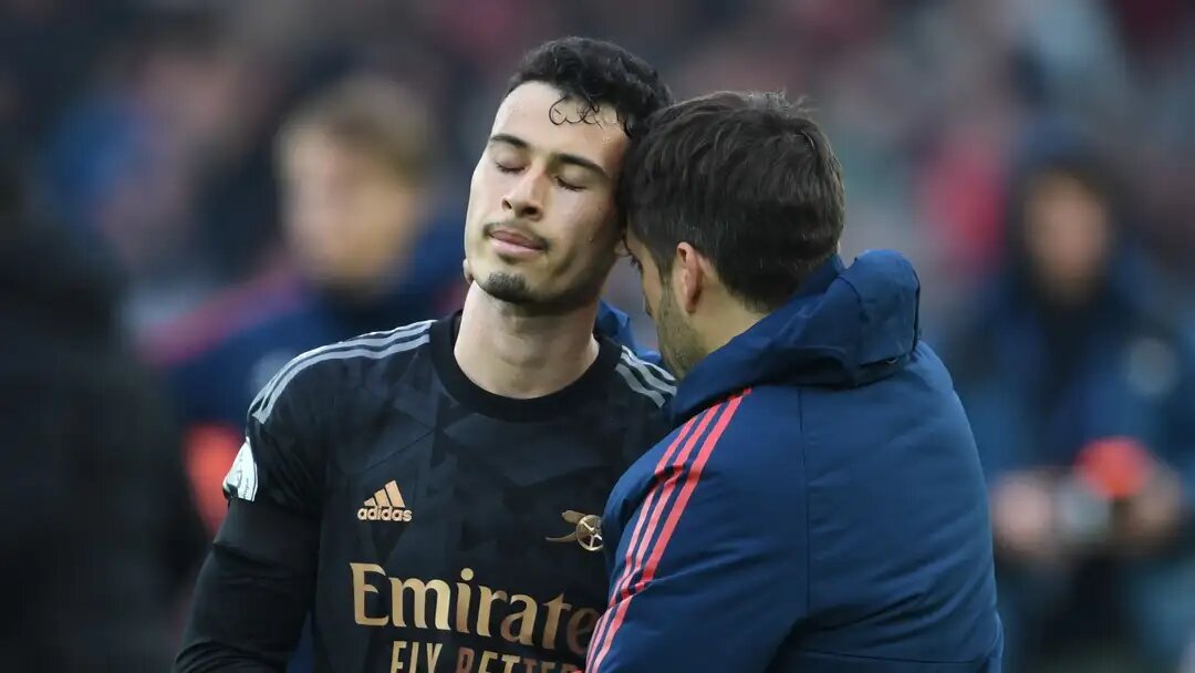 ۱۰ اتفاق سرنوشتساز که قهرمانی را از آرسنال گرفت!